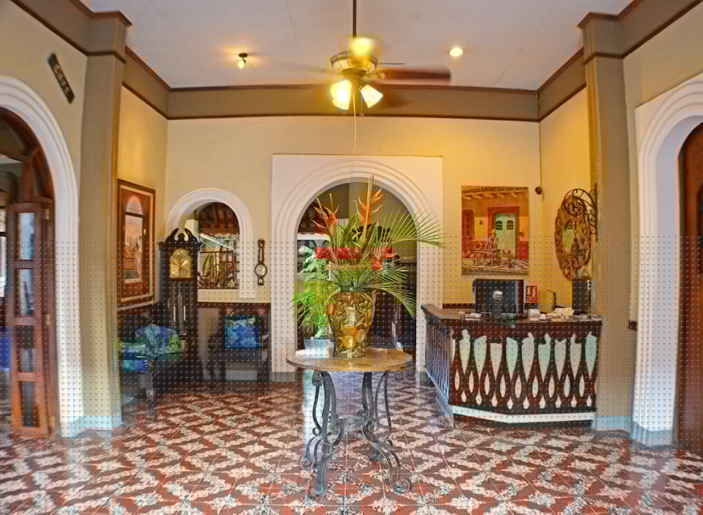 Hotel Los Balcones Leon 31/48