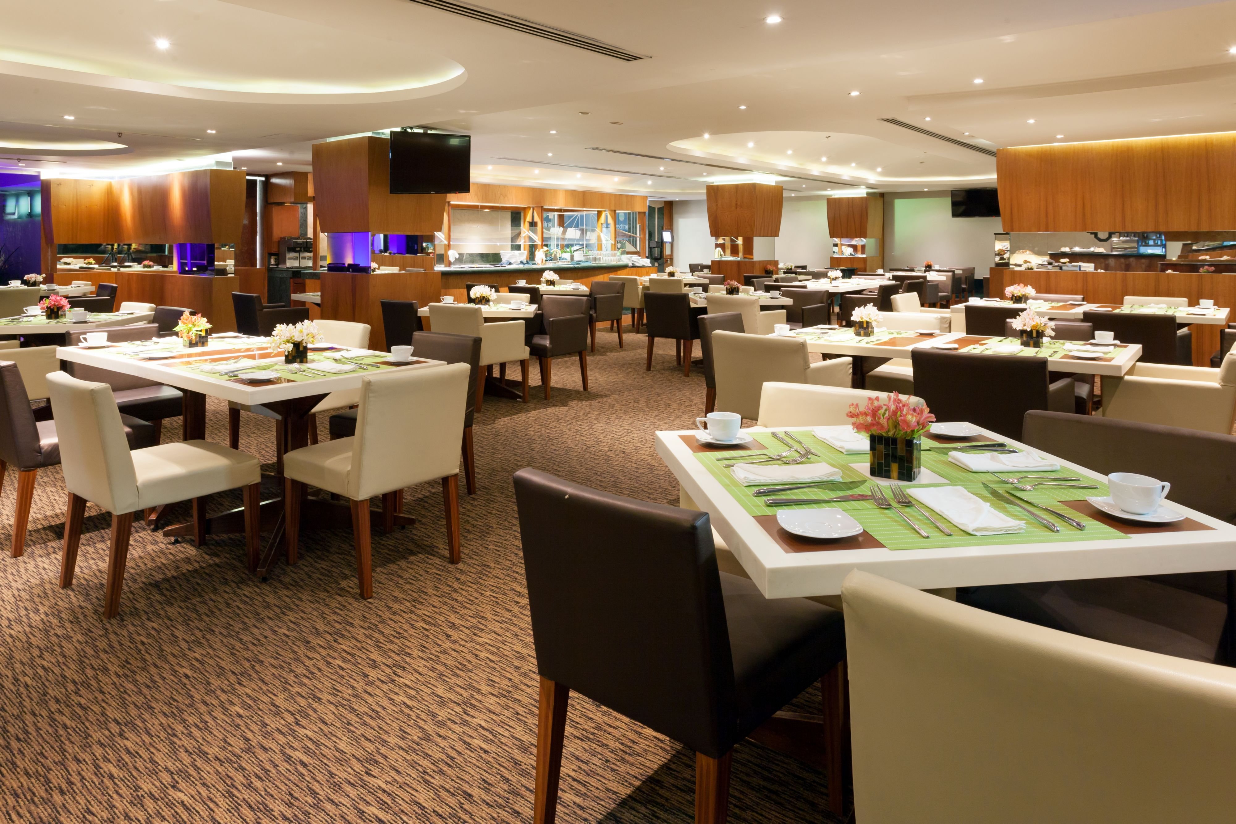 Crowne Plaza Toluca-Lancaster 49/78