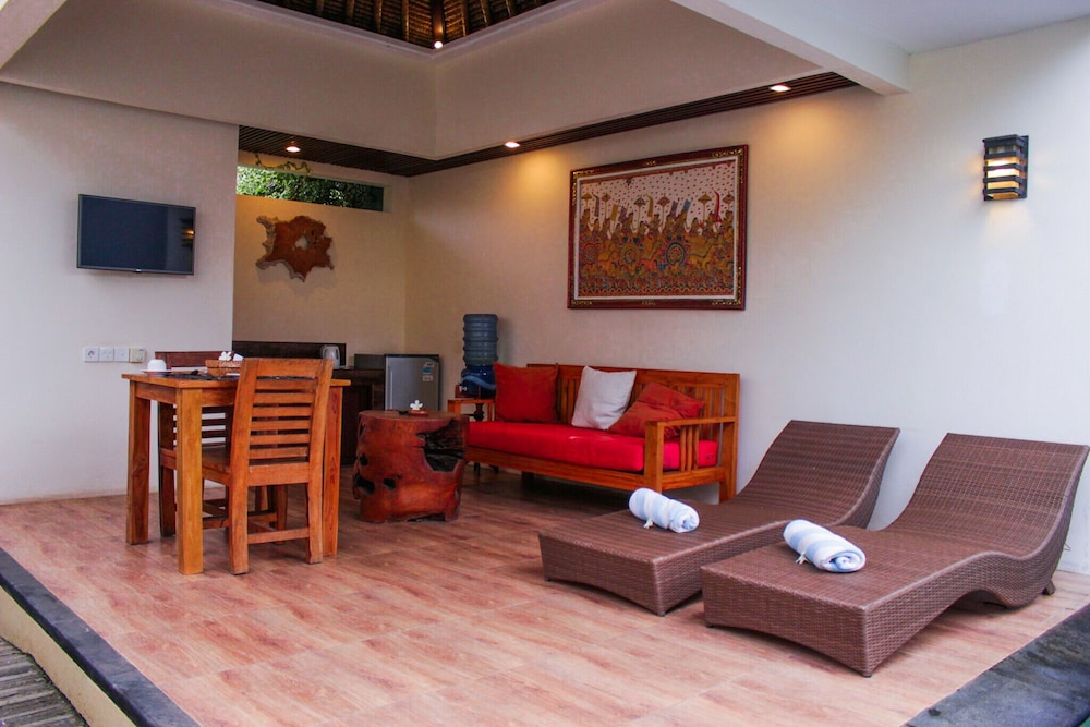 Avery Le Nixsun Villas Uluwatu by Waringin Hospitality 48/73