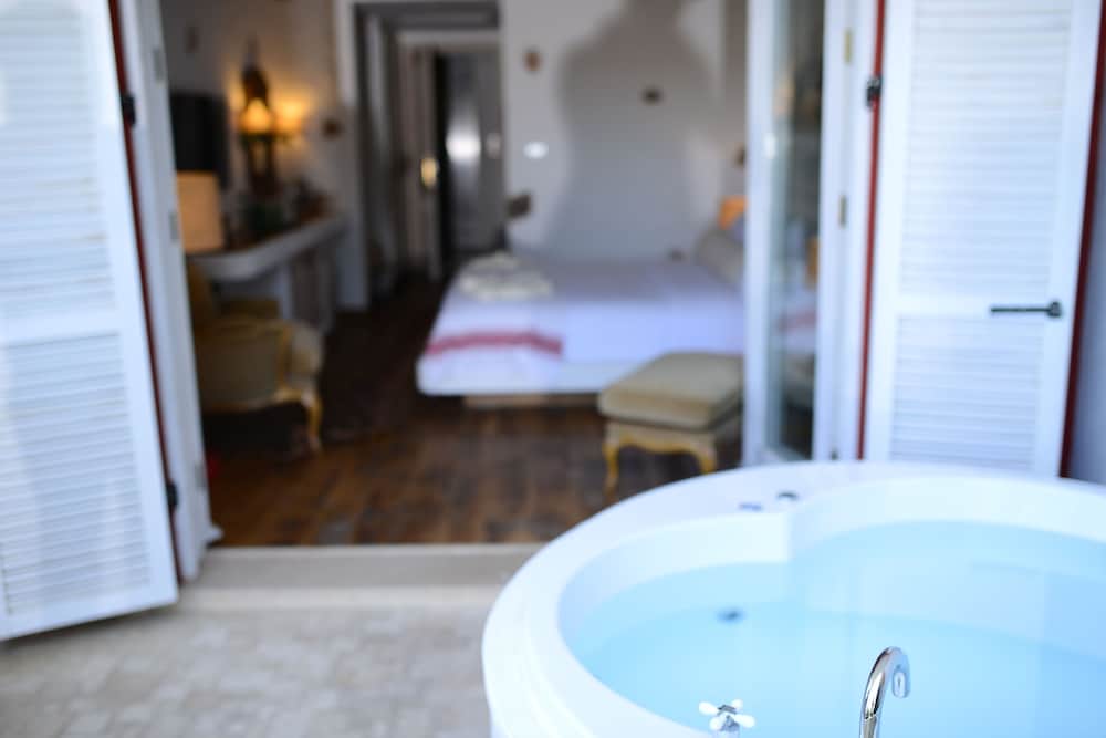 Unique Hotel Fethiye 41/69