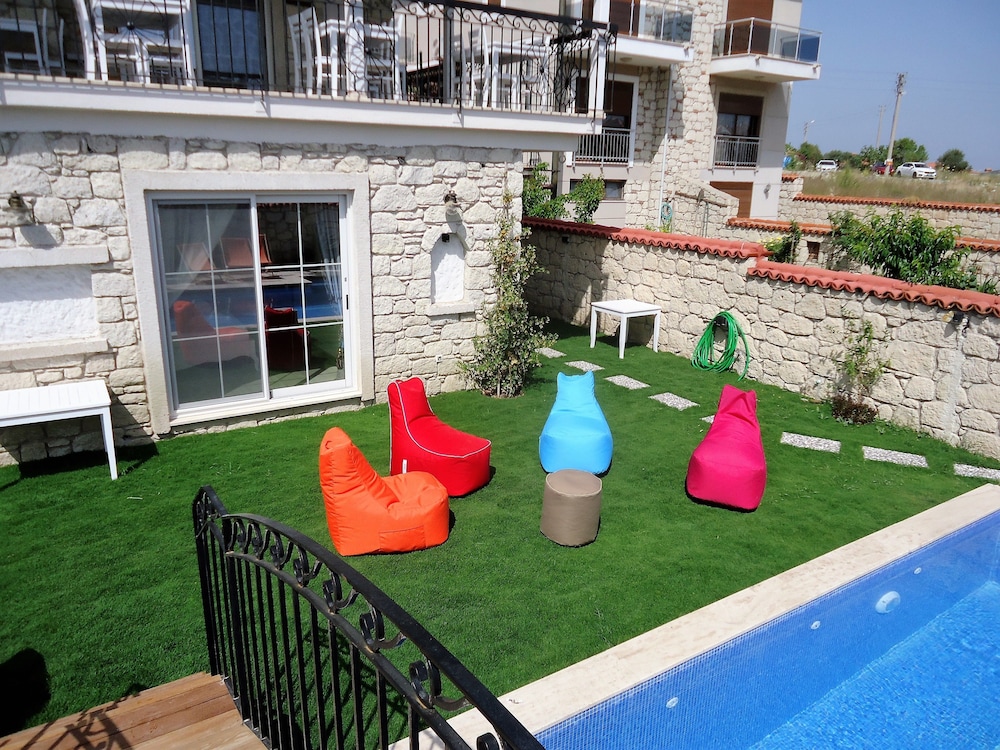 Alacati Grand Eldoris Otel 33/50