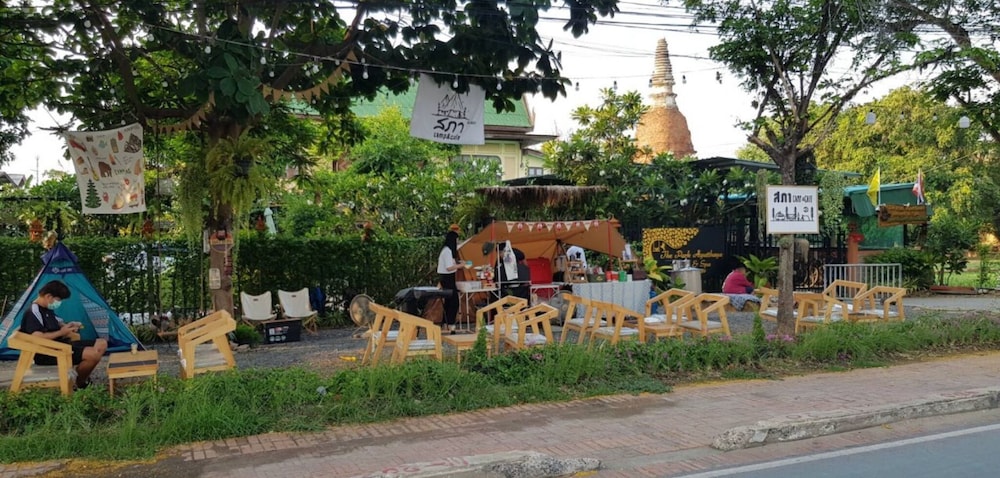 The Park Ayutthaya Resort And Spa 54/65