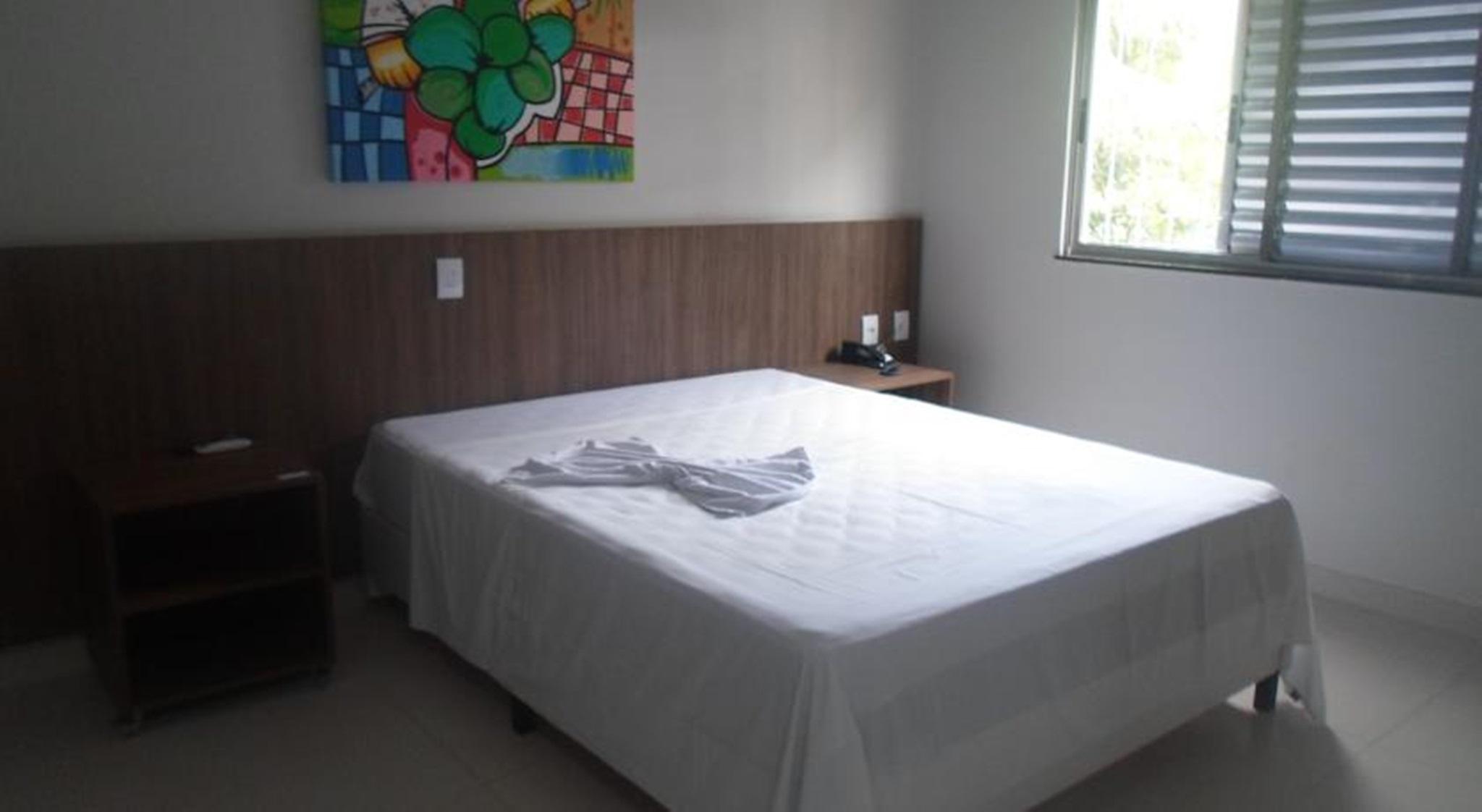 Hotel Tauari 12/39
