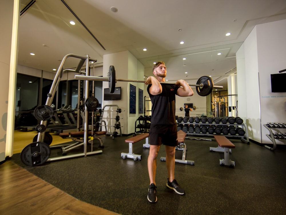 Novotel Danang Premier Han River 20/42