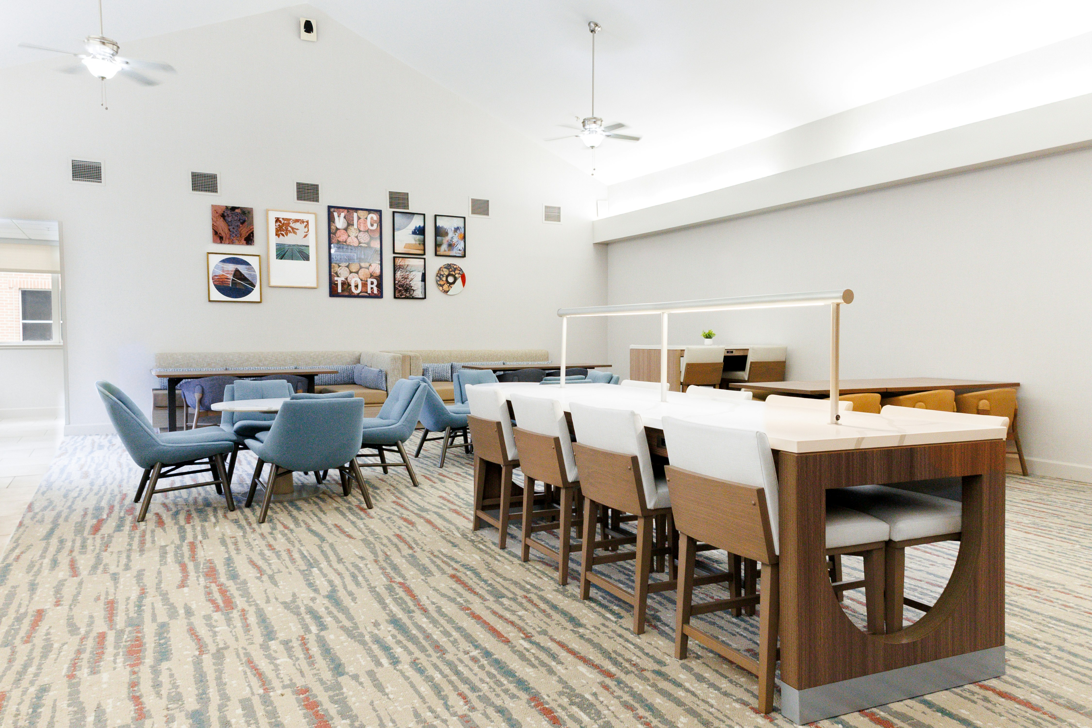 Homewood Suites By Hilton Rochester - Victor 27/46