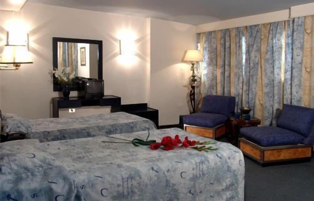 Concorde Hotel Dokki 10/15