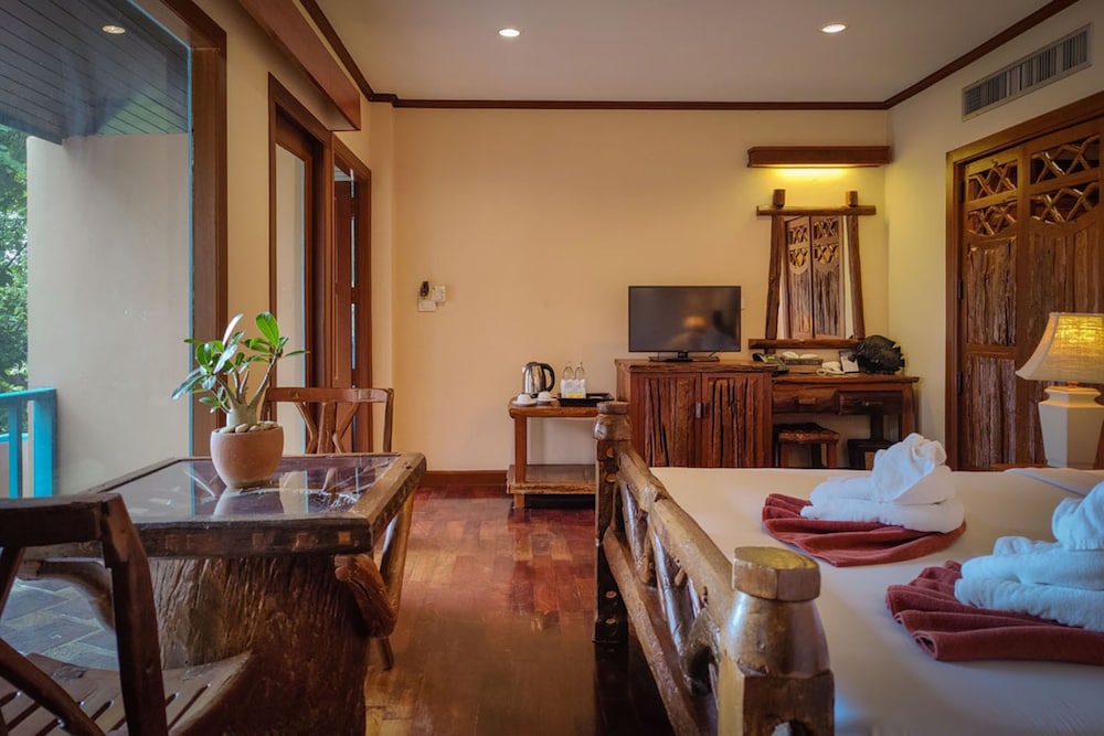 Baan Hin Sai Resort Spa 19/50