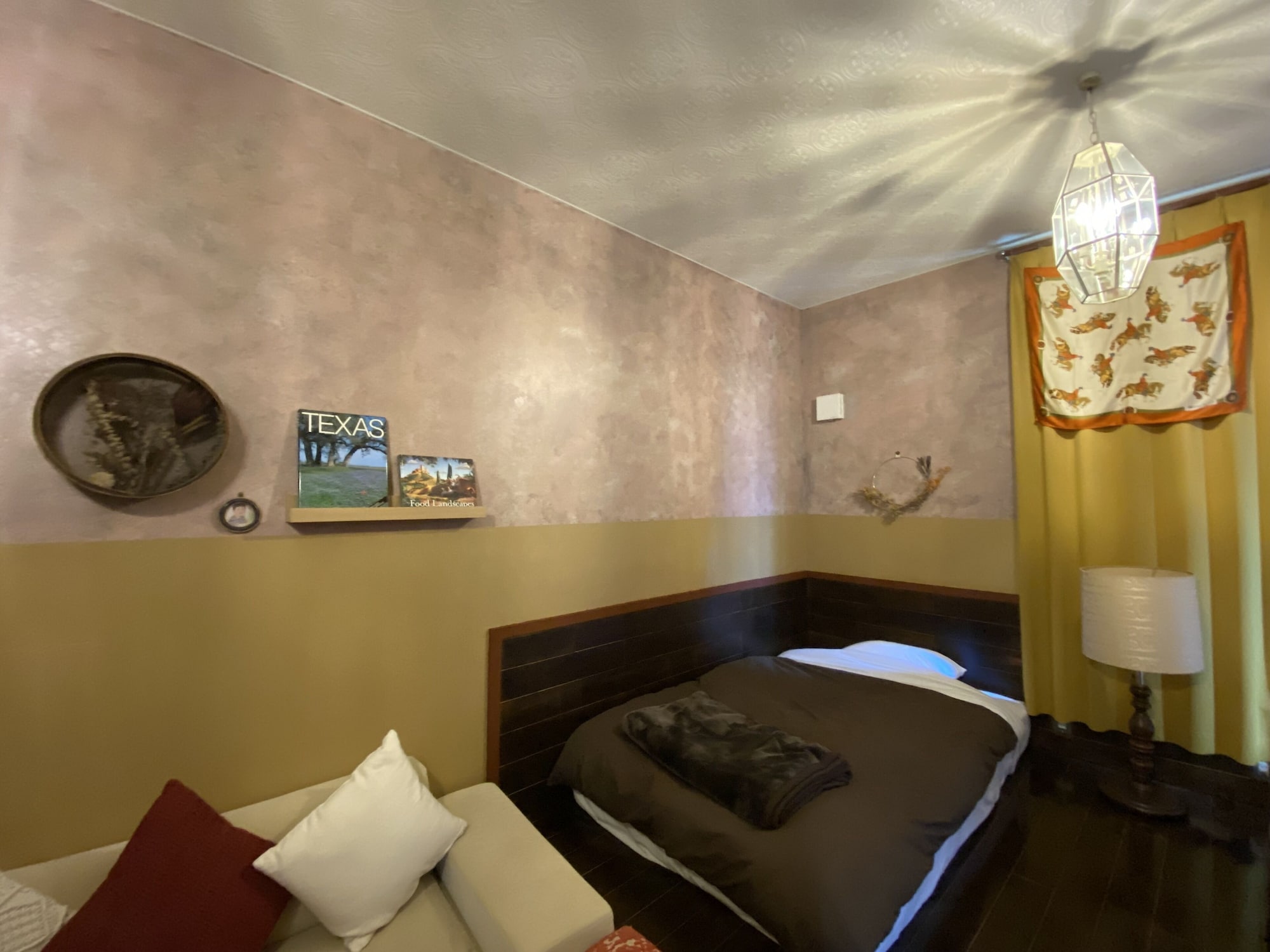 Superior, Quadruple, Twin Beds, Bunk Bed