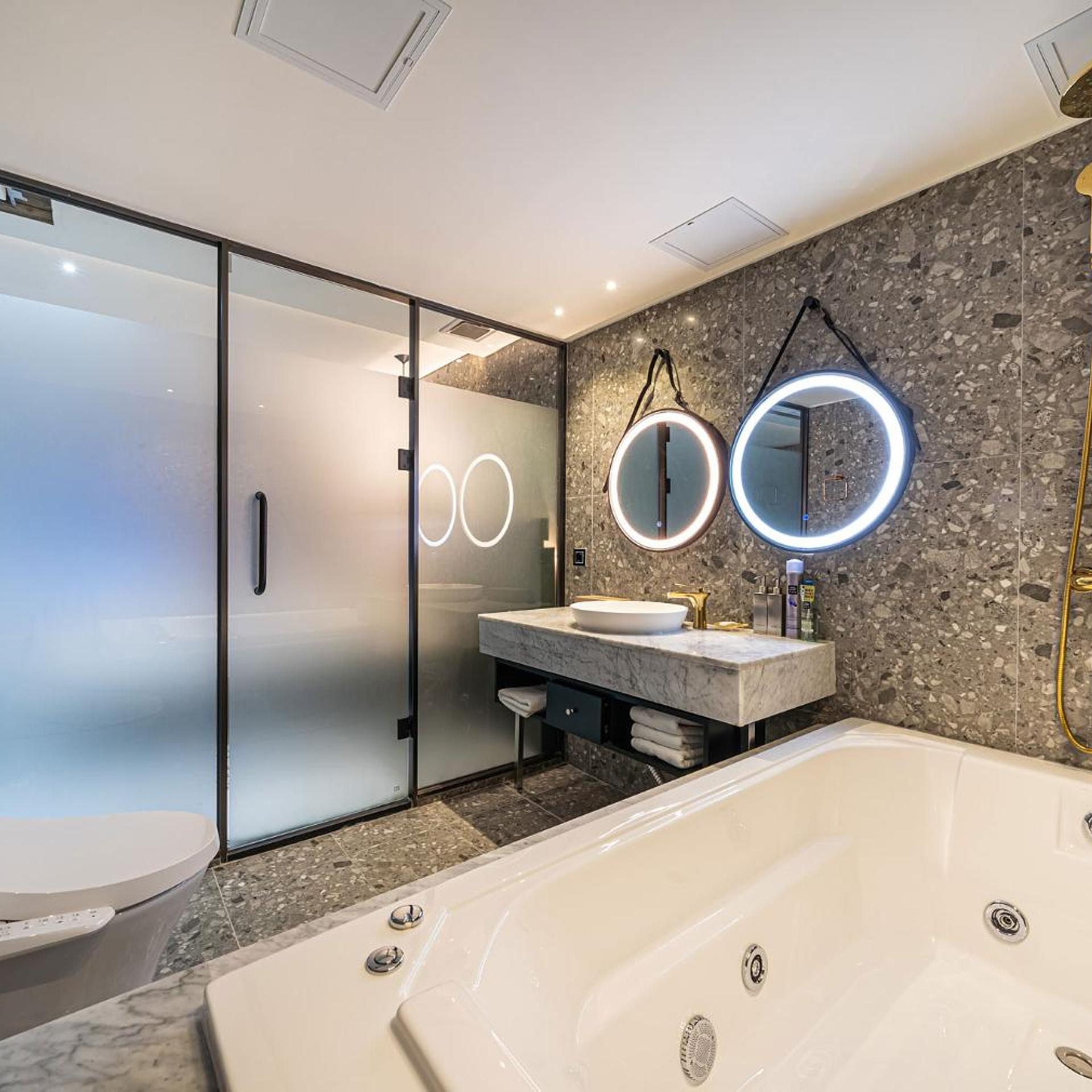Jongno Olive Hotel 45/47