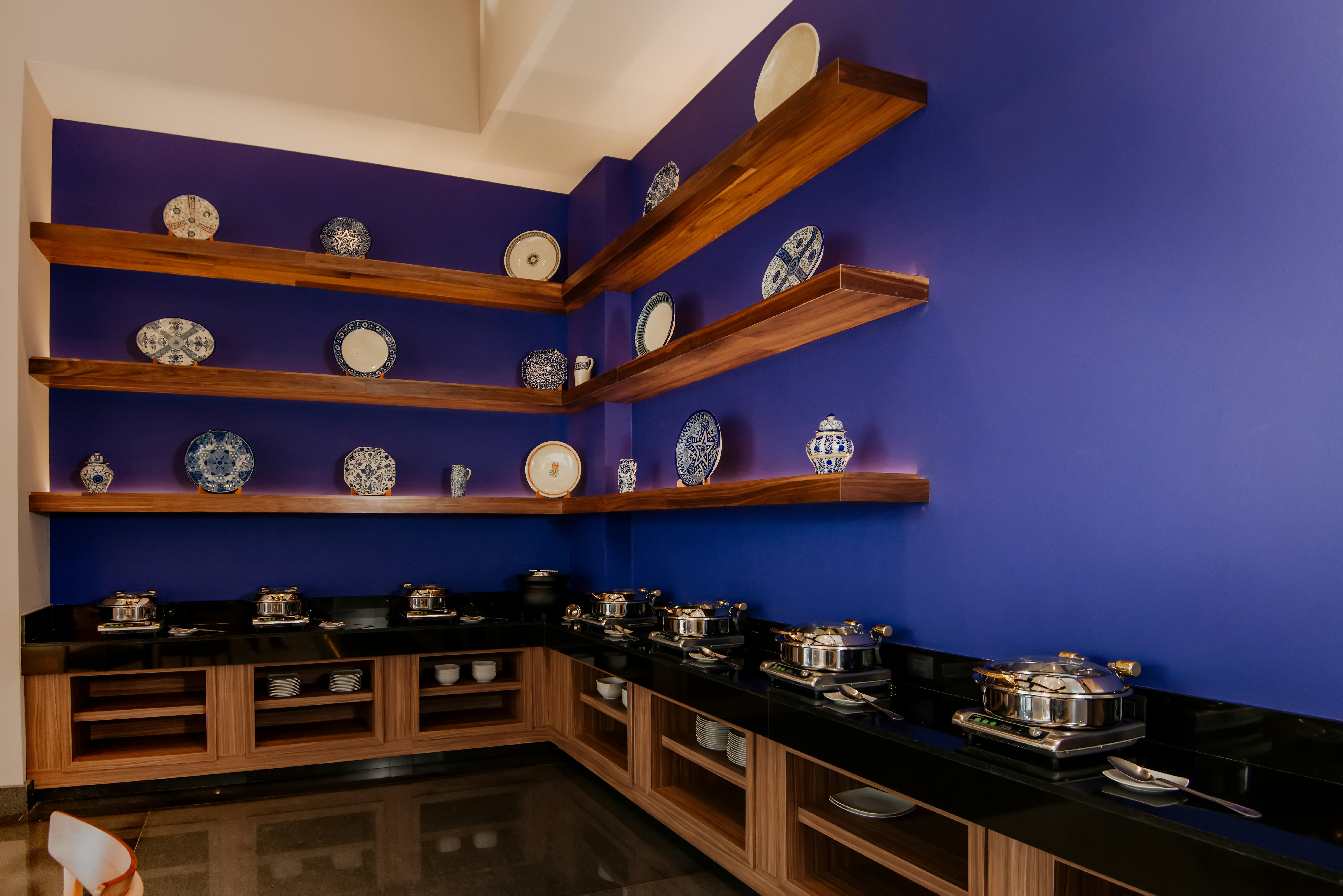Hilton Garden Inn Puebla Angelopolis 4/50