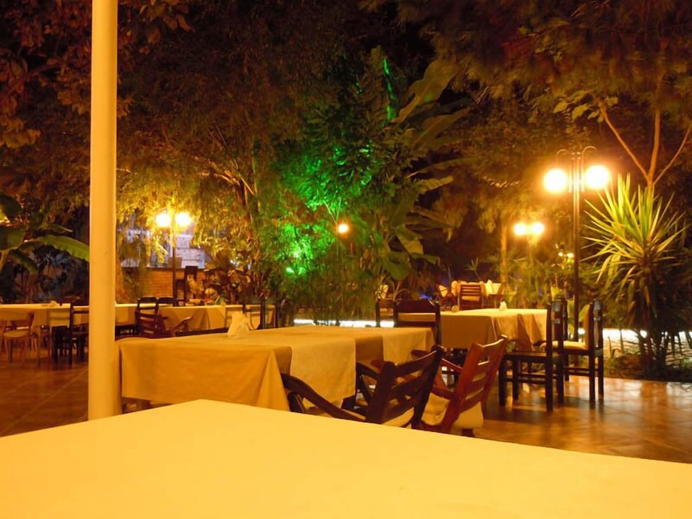 HOTEL VANILLA 25/37
