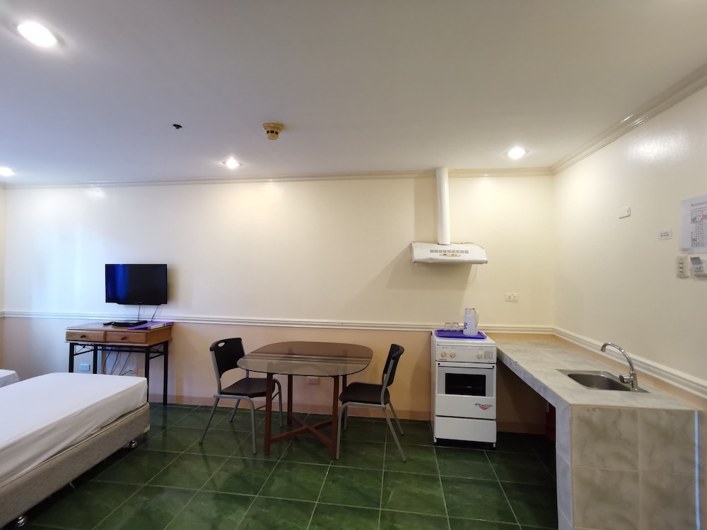 Metro Park Hotel Cebu City 25/62