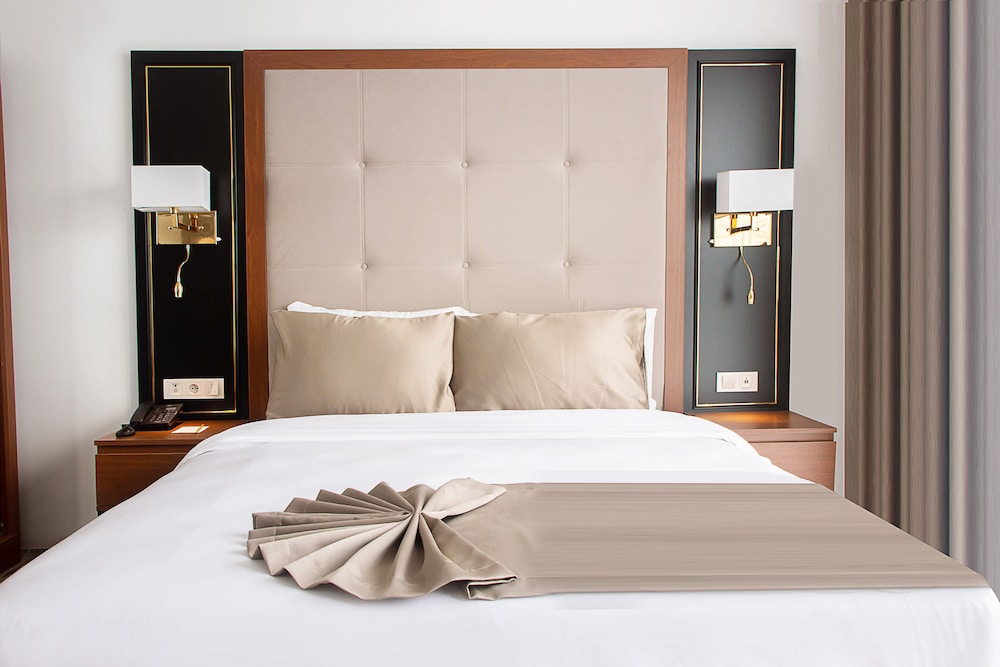 Shelter Inn Hotel & Spa 15/47