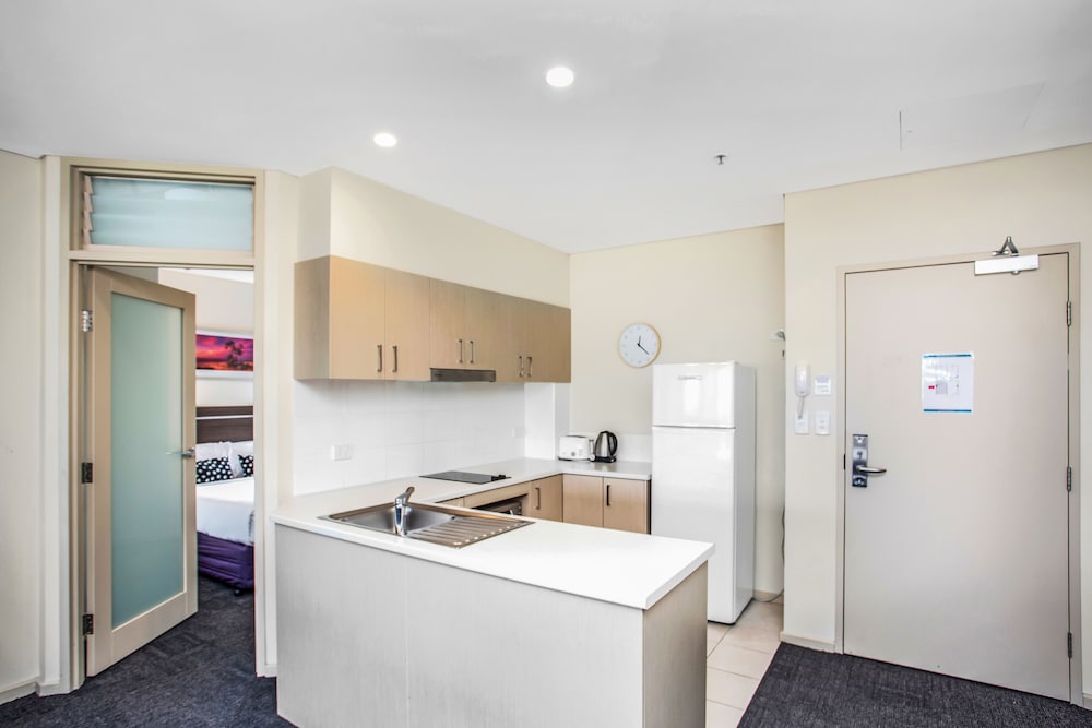 Hume Serviced Apartments Adelaide 24/56