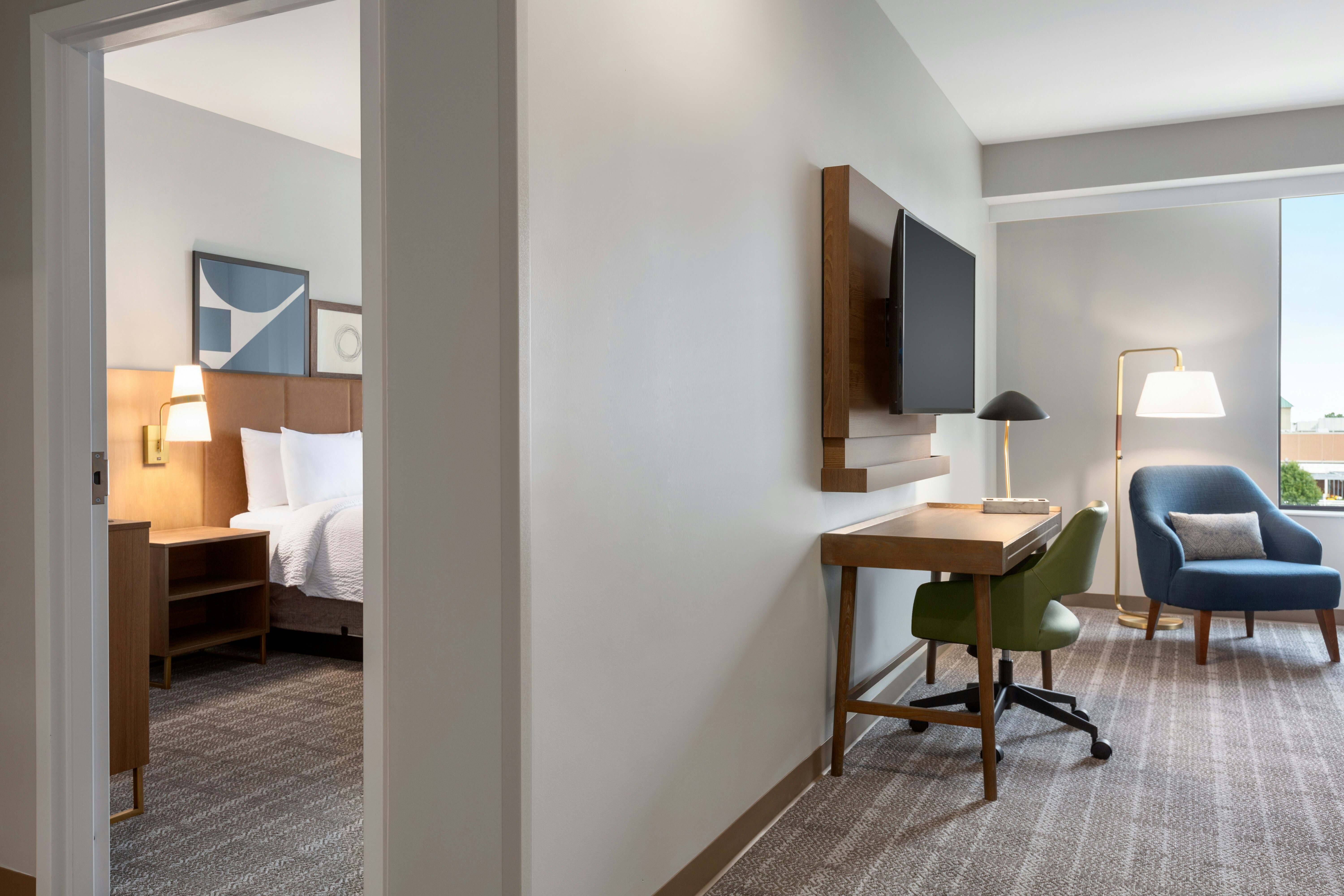 Staybridge Suites Williamsville Buffalo by IHG 61/65
