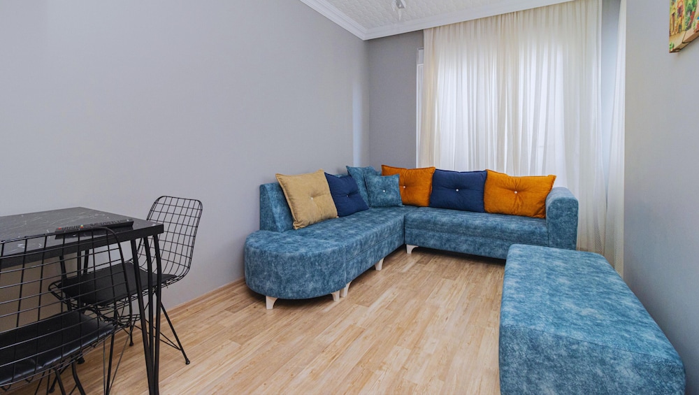 Gunduzler Deluxe Hotel 26/47