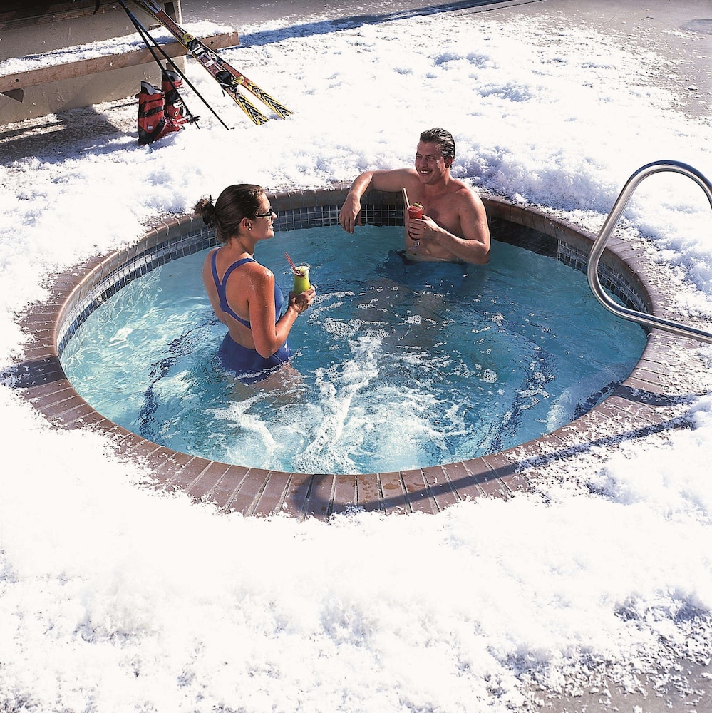 Coast Wenatchee Center Hotel 46/49