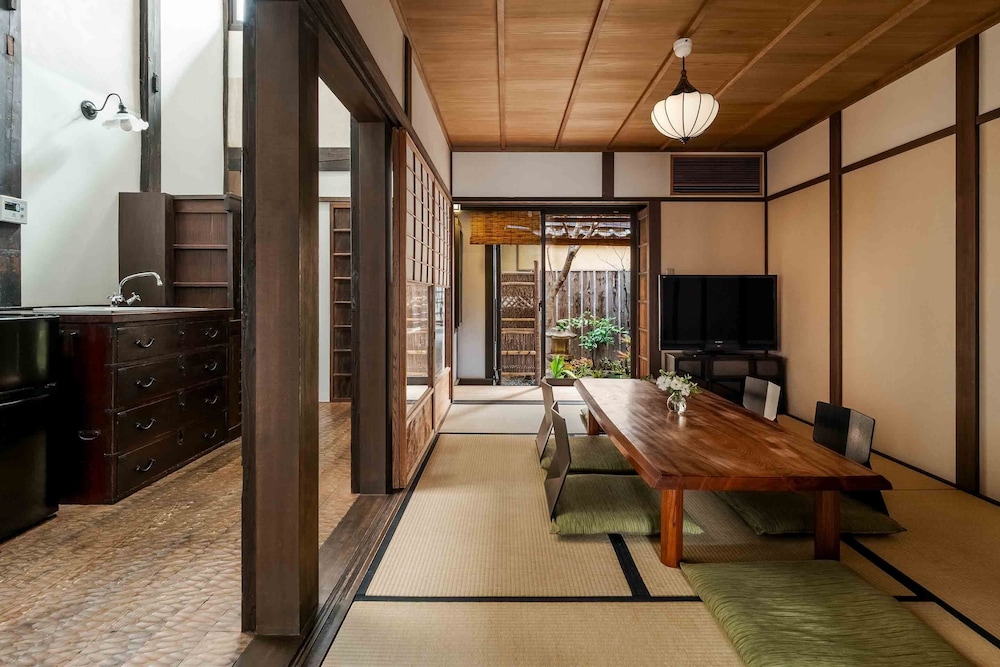 Hatoba-An Machiya Residence Inn 40/47