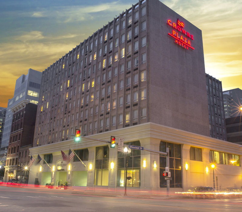 Crowne Plaza Harrisburg Hershey in HARRISBURG - PA
