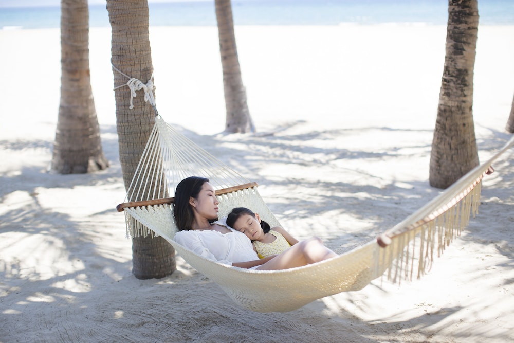 Grand Hyatt Sanya Haitang Bay Resort Spa 32/71