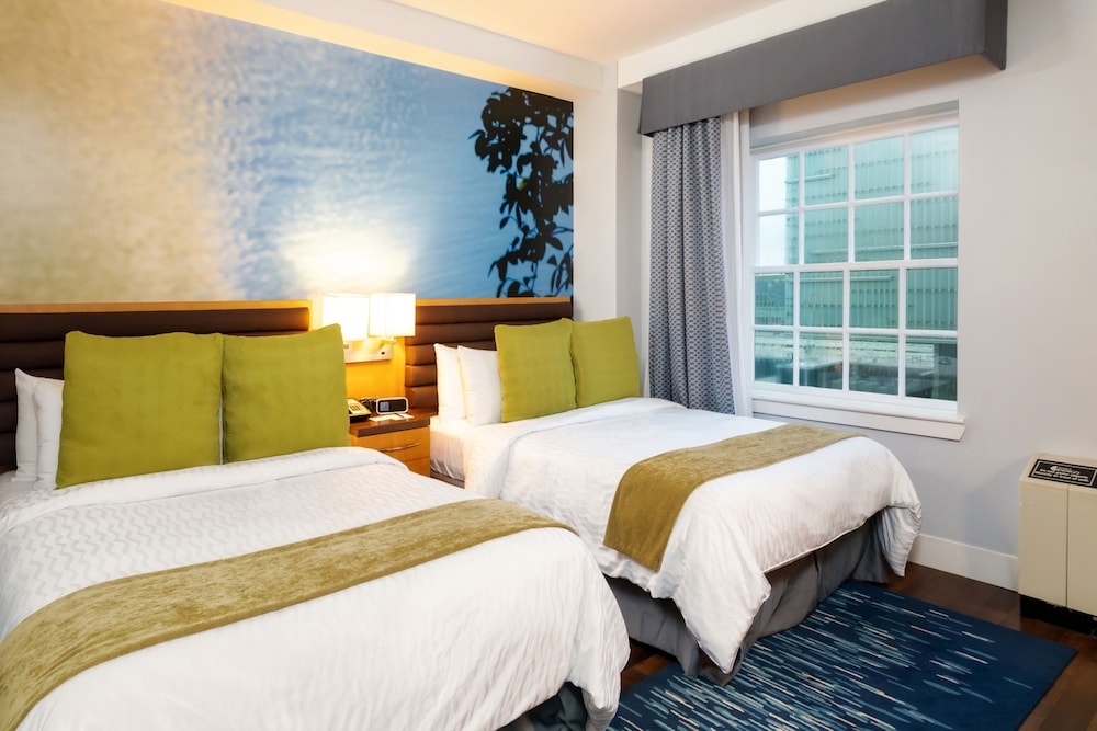 Hotel Indigo Baton Rouge Downtown 20/83