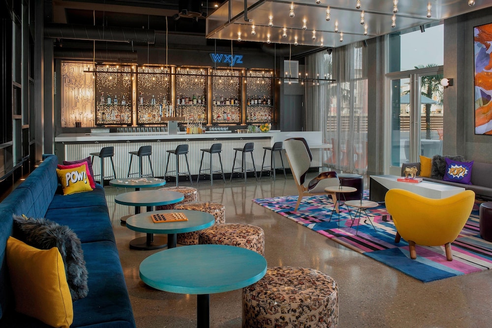 Aloft Dublin-Pleasanton 34/53