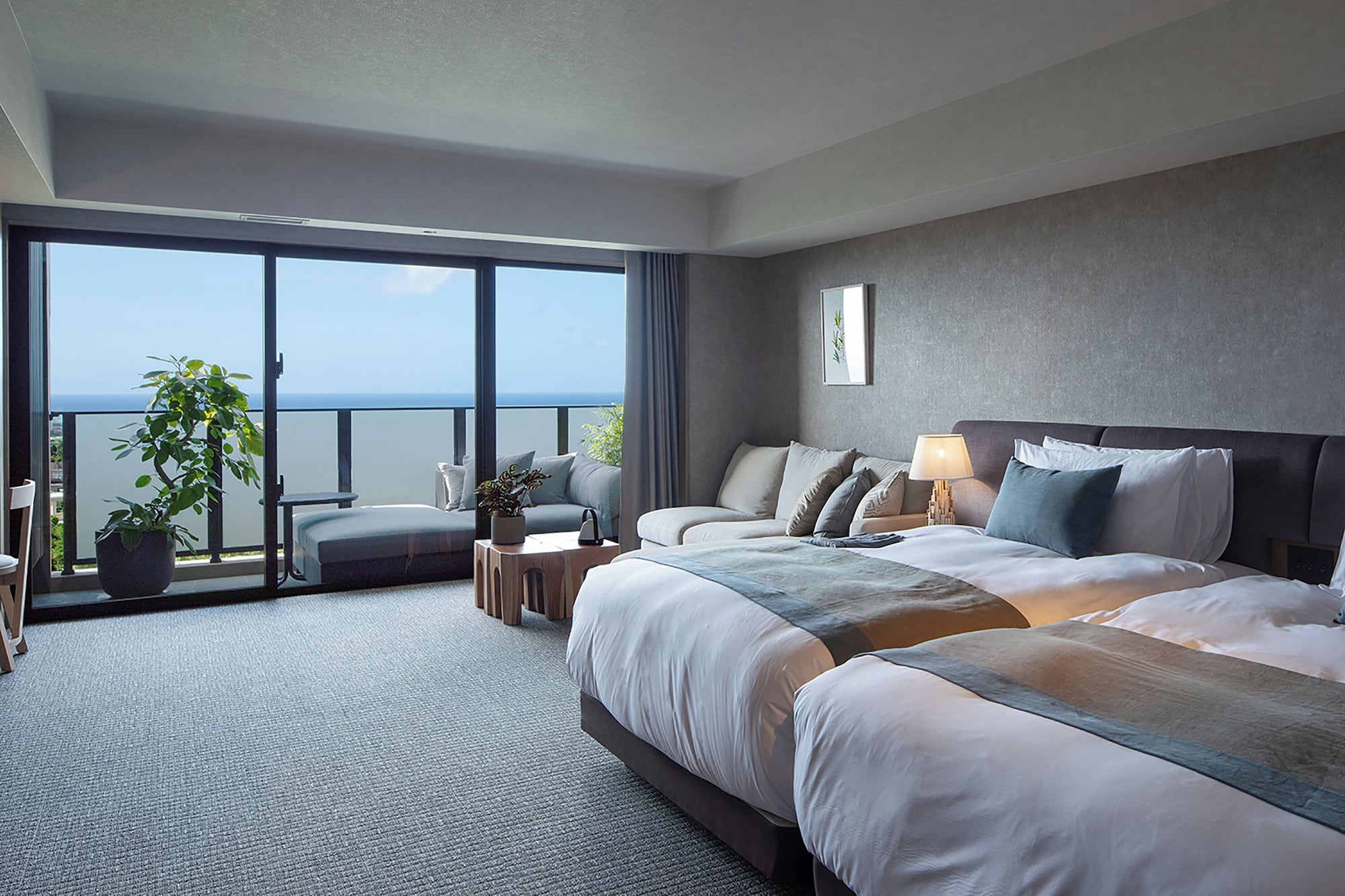 HILLTOP, SUITE