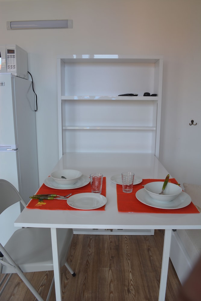 Nos Krusero Apartments 40/50