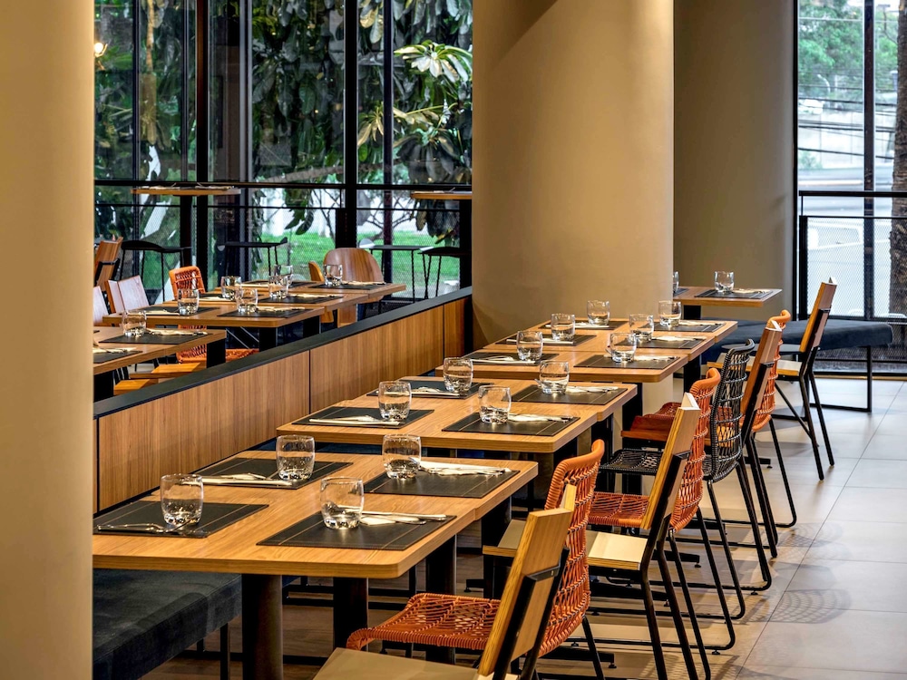 Ibis Sao Paulo Barra Funda 54/74