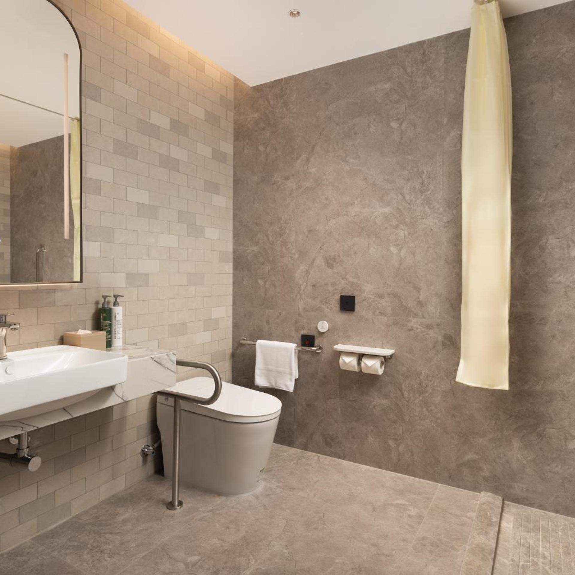 Hilton Garden Inn Zhengzhou Airport Aerotropolis 49/50