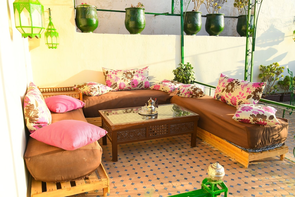 Riad Dar Fes 24/50
