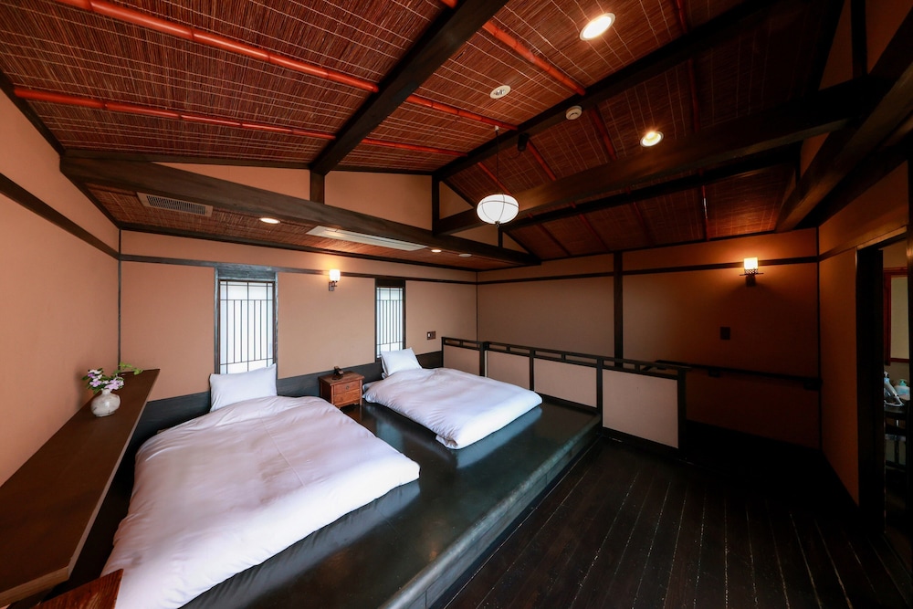 YUKI, ANNEX