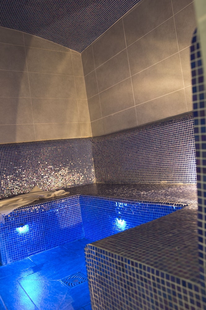 Cgh Residences & Spas Le Cristal De L'alpe 19/42