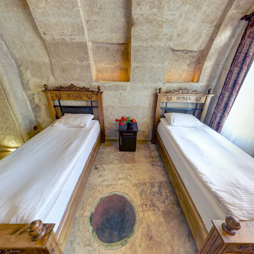 Roma Cave Suite Hotel 18/50
