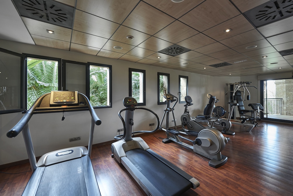 Insotel Fenicia Prestige Thalassospa 26/50