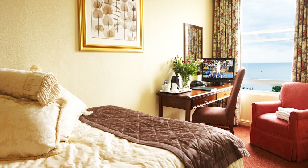 Crown Spa Hotel Scarborough 9/68