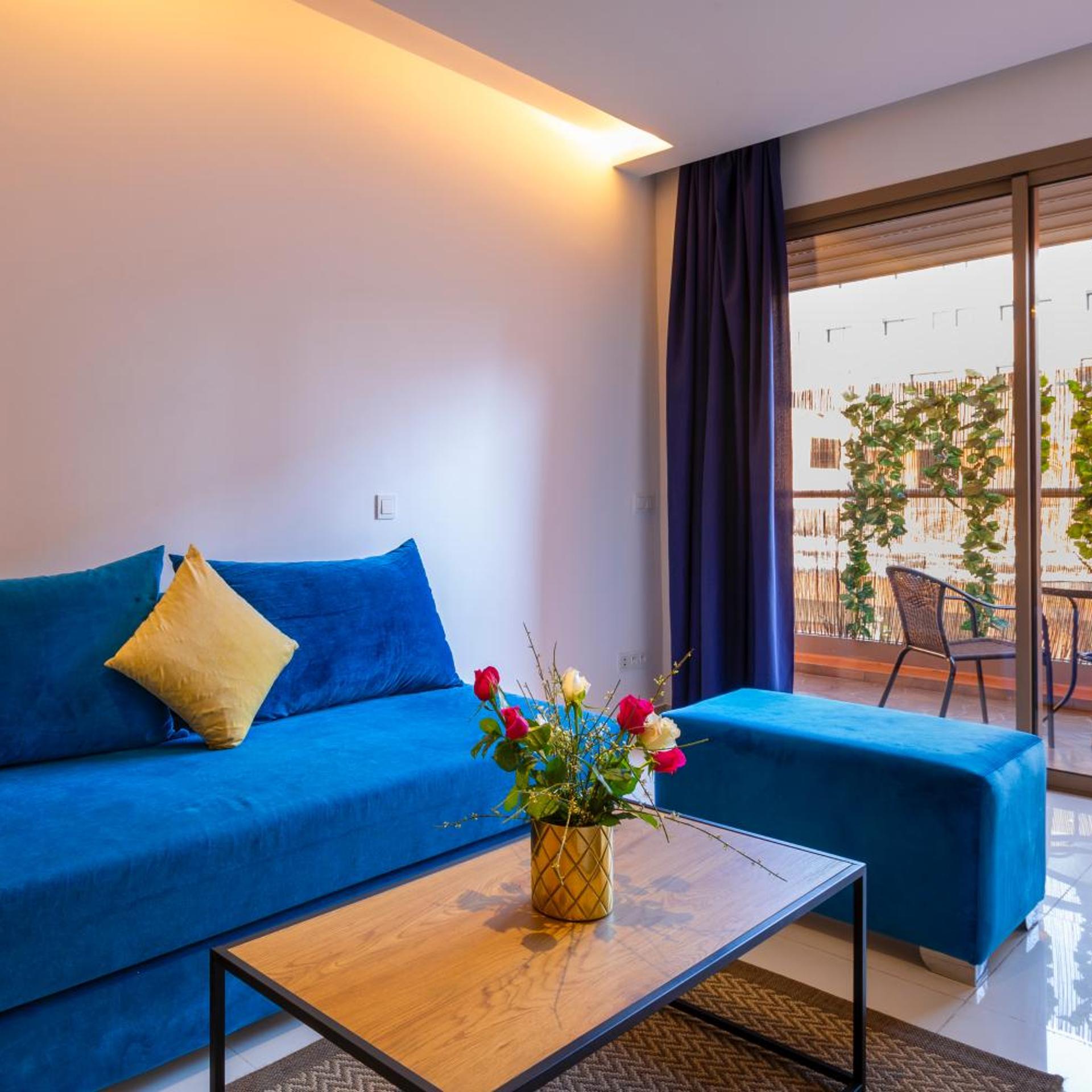 AppartHotel Atrani 43/56