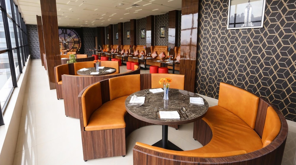 Daily Inn Hotel Jakarta 35/43