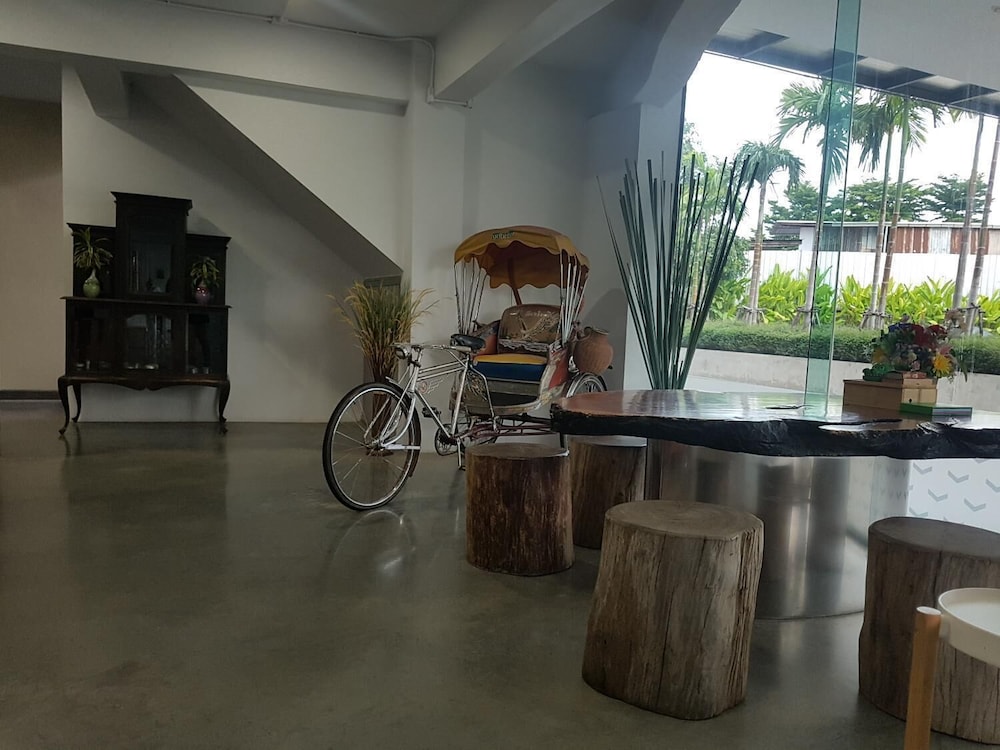 Veethara Boutique Hotel 2/45