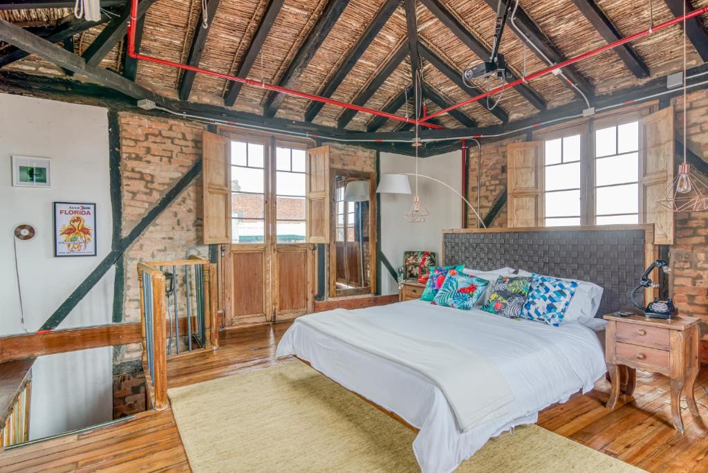 Rockstar, Suite
