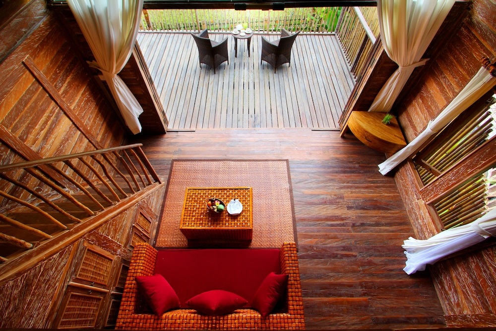 De Klumpu Bali Eco Tradi Stay 21/50
