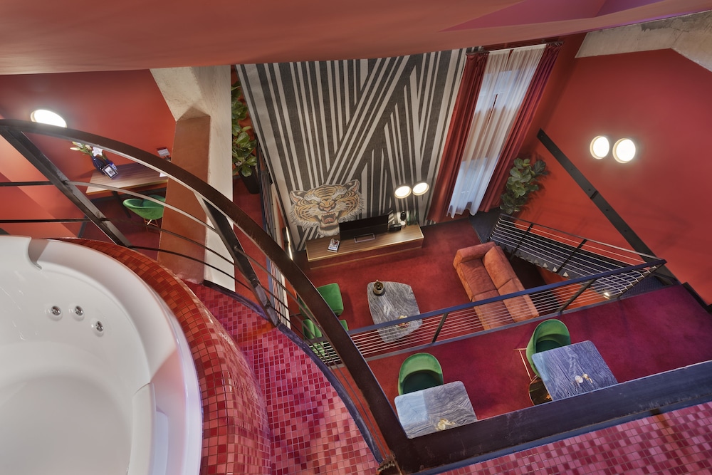 Stories Boutique Hotel 39/72