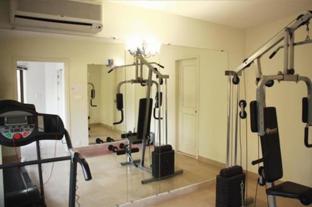 sport facilities