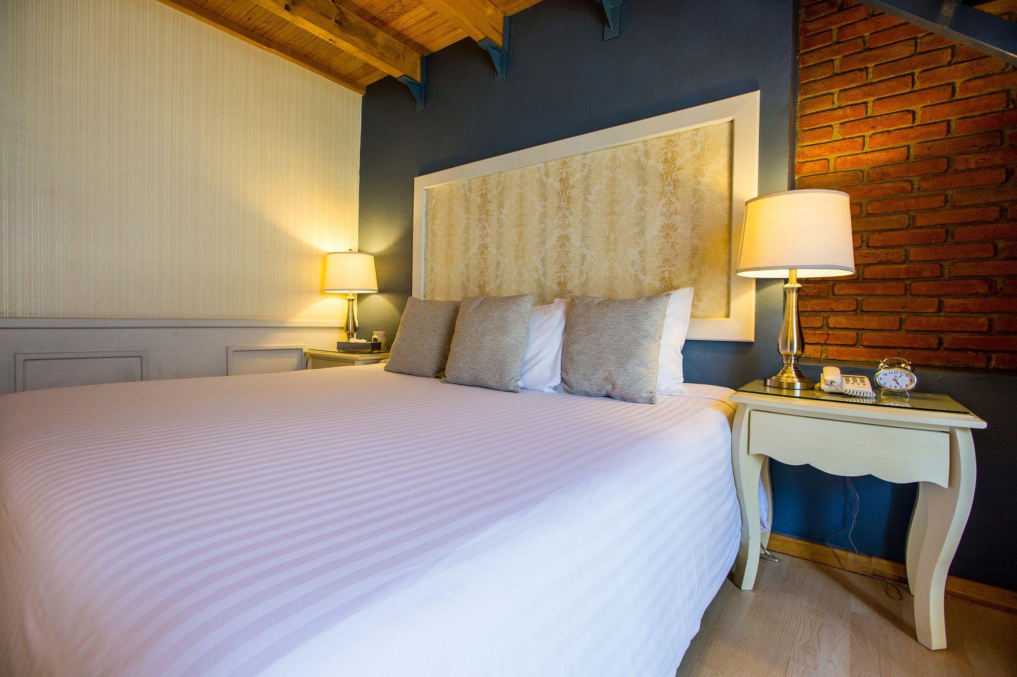 Master, Suite، Hotel Boutique Xoxula 2/8