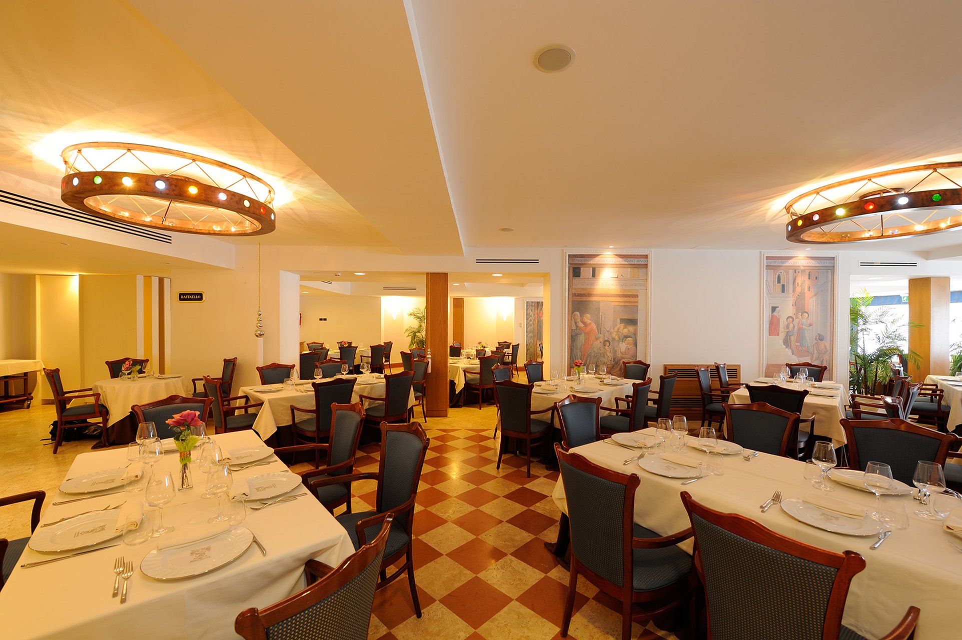 BV Grand Hotel Assisi 36/43
