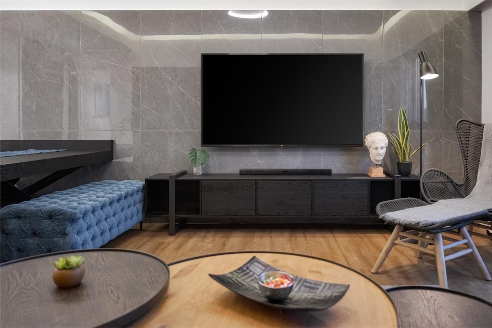 Athens Exclusive Residence 48/50