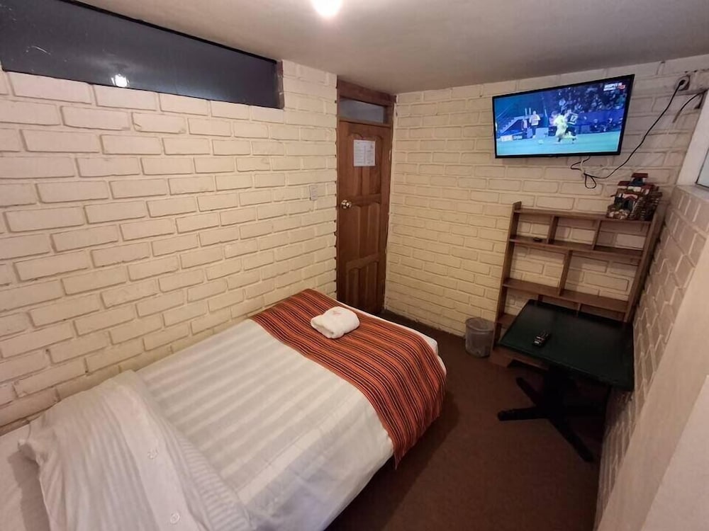 Andean Dreams Hotel 28/48