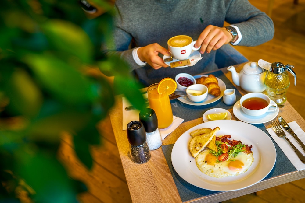 Plaza Prague Hotel - Czech Leading Hotels 23/32