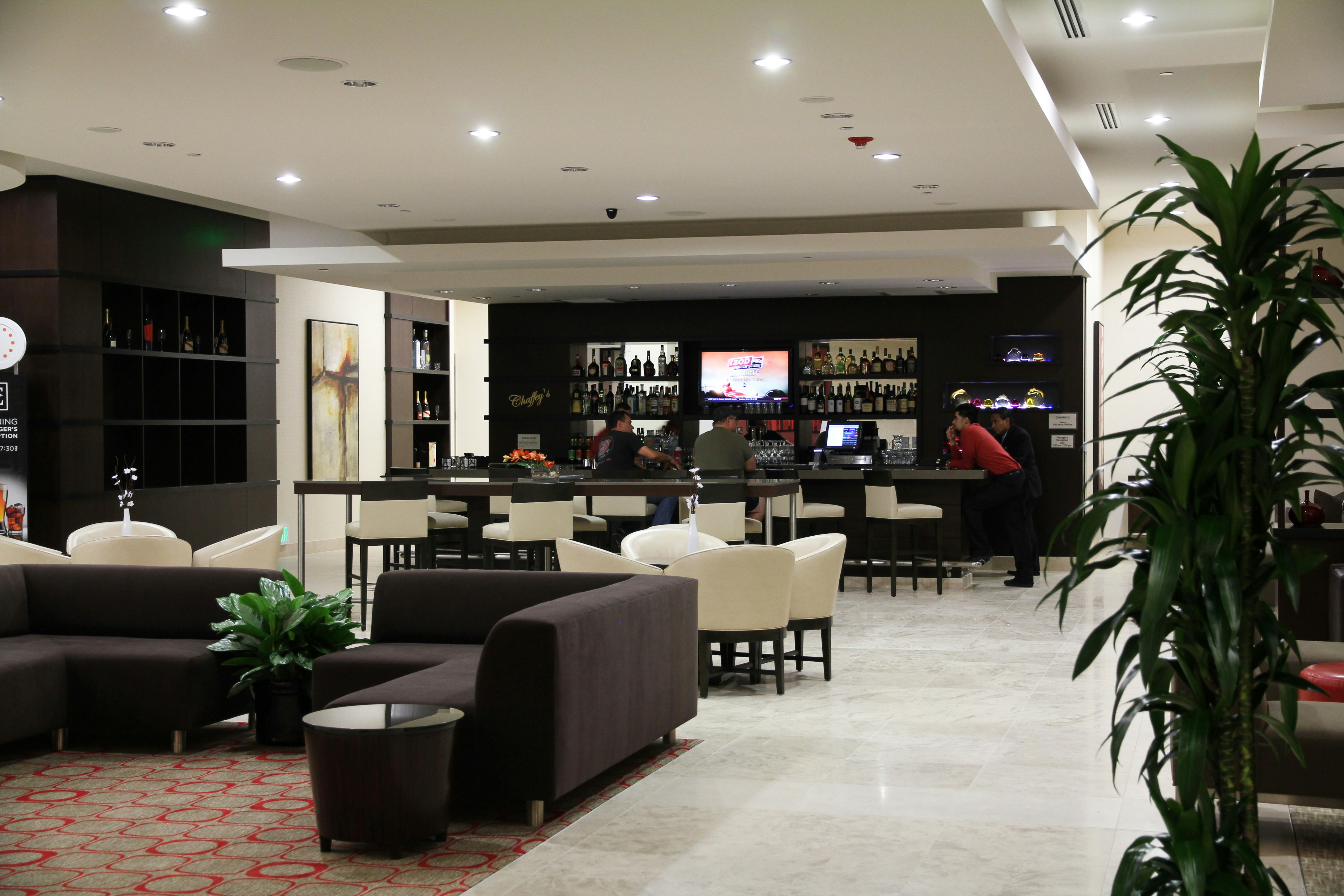 Embassy Suites by Hilton Ontario Airport 30/55
