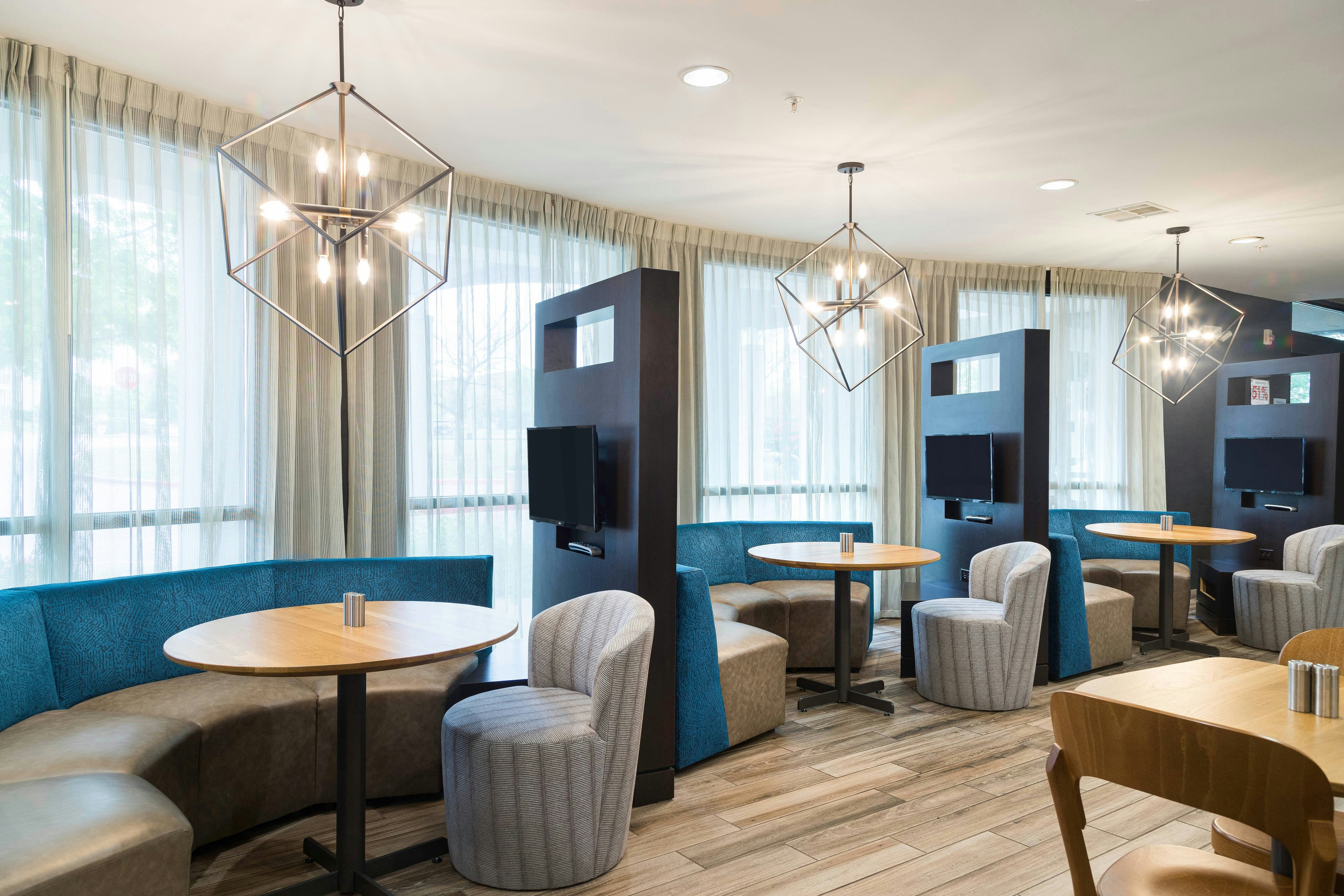 Courtyard by Marriott San Antonio North/Stone Oak at Legacy 7/17